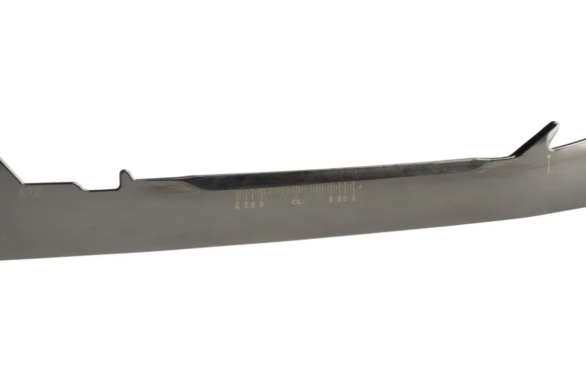 Bauer Steel Powerfly Fly-Ti Xl