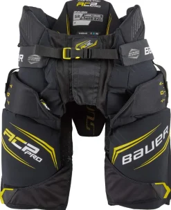 Bauer Supreme Acp Pro Girdle Sr