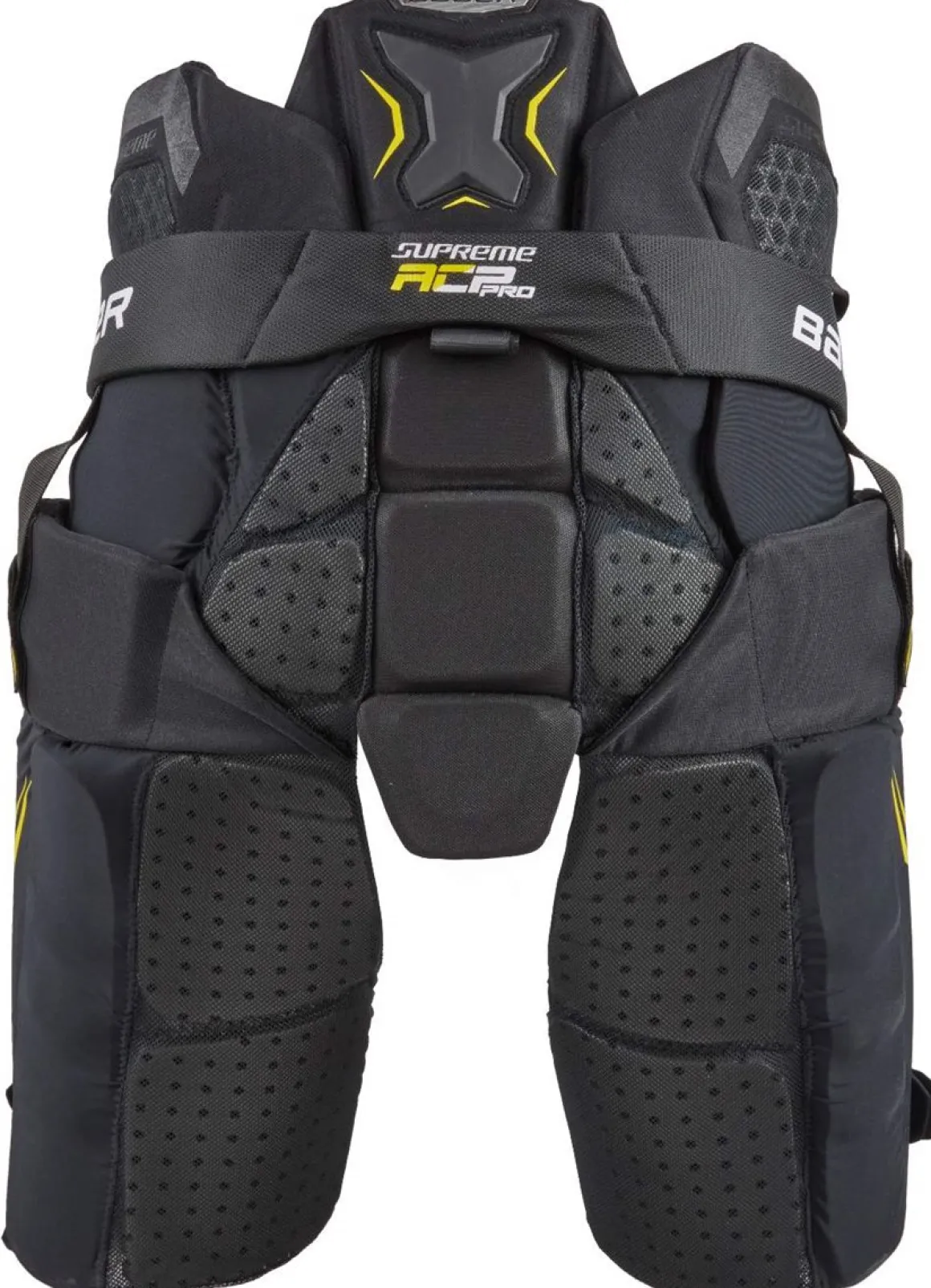 Bauer Supreme Acp Pro Girdle Sr