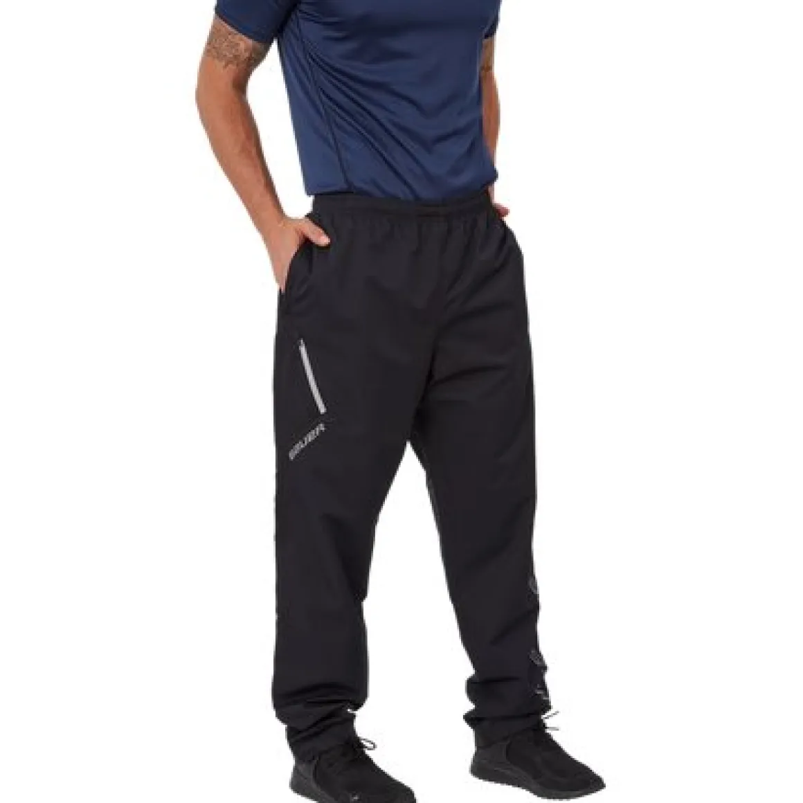 Bauer Supreme Heavyweight Pant Sr
