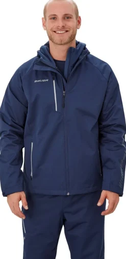 Bauer Supreme Lightweight Jacket Sr