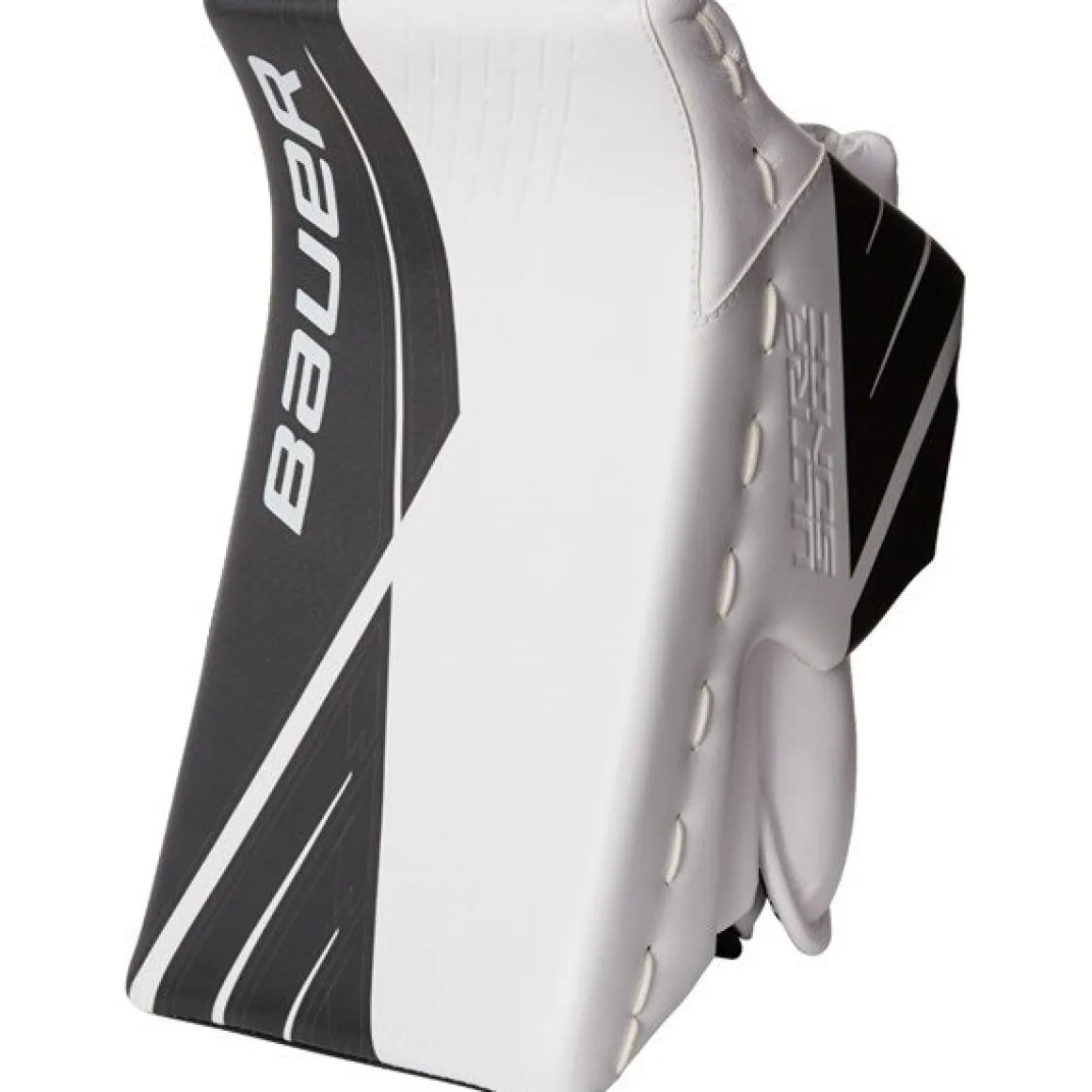 Bauer Supreme Ultrasonic Blocker Sr Wbk