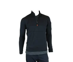 Bauer Sweater 1/4 Zip Performance Sr