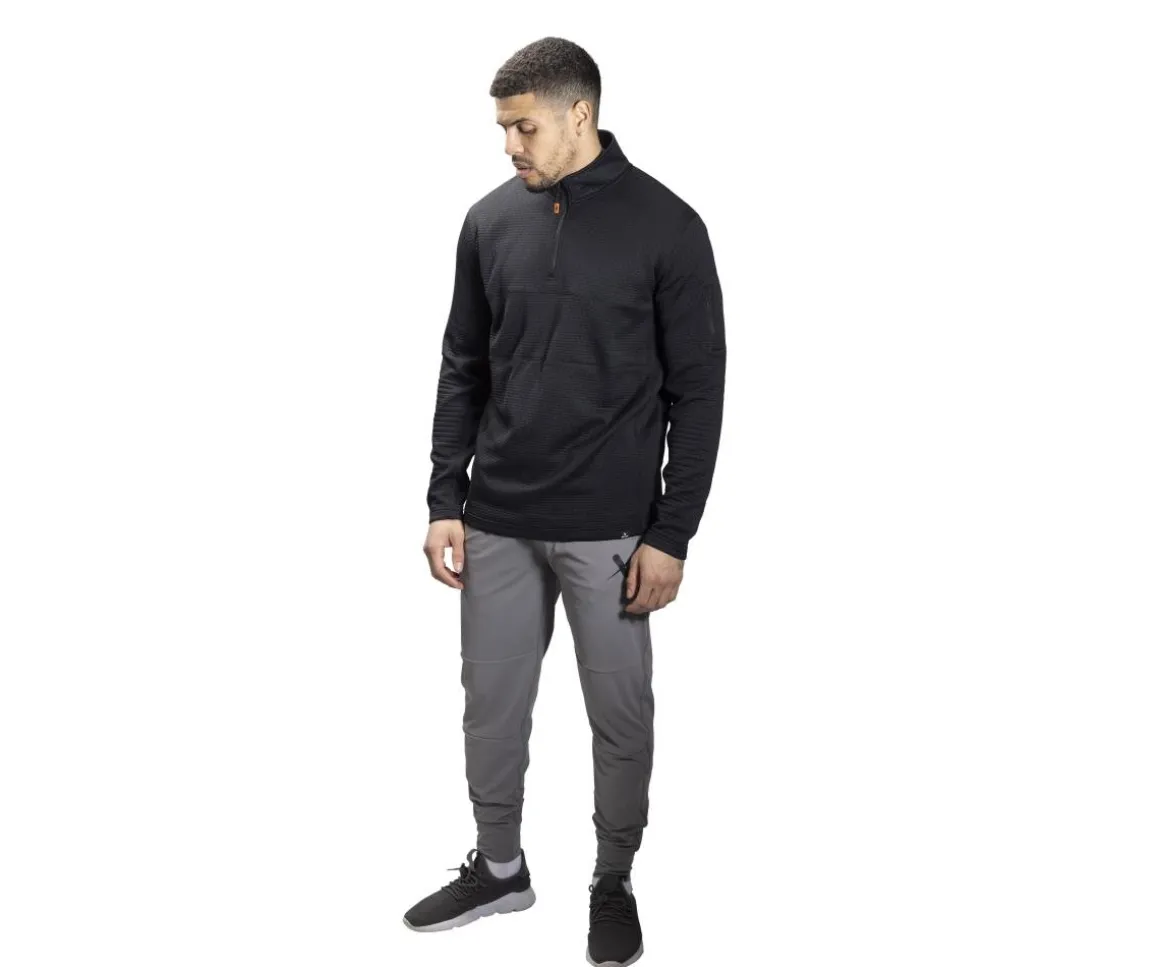 Bauer Sweater 1/4 Zip Performance Sr