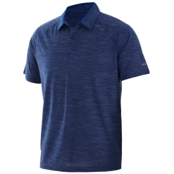 Bauer Sweater Flc Exec Polo Sr