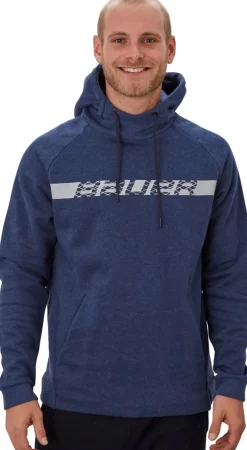 Bauer Sweater Perfect Hoodie / W Graphic Sr.