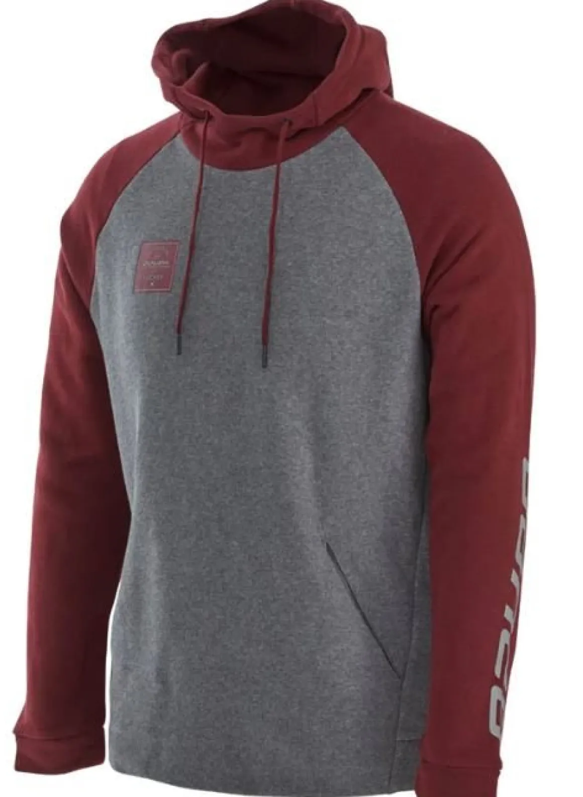Bauer Sweater Squarehoodie Sr
