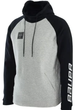 Bauer Sweater Squarehoodie Sr