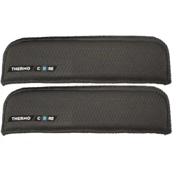 Bauer Thermocore Sweatband Jr (2Pack)