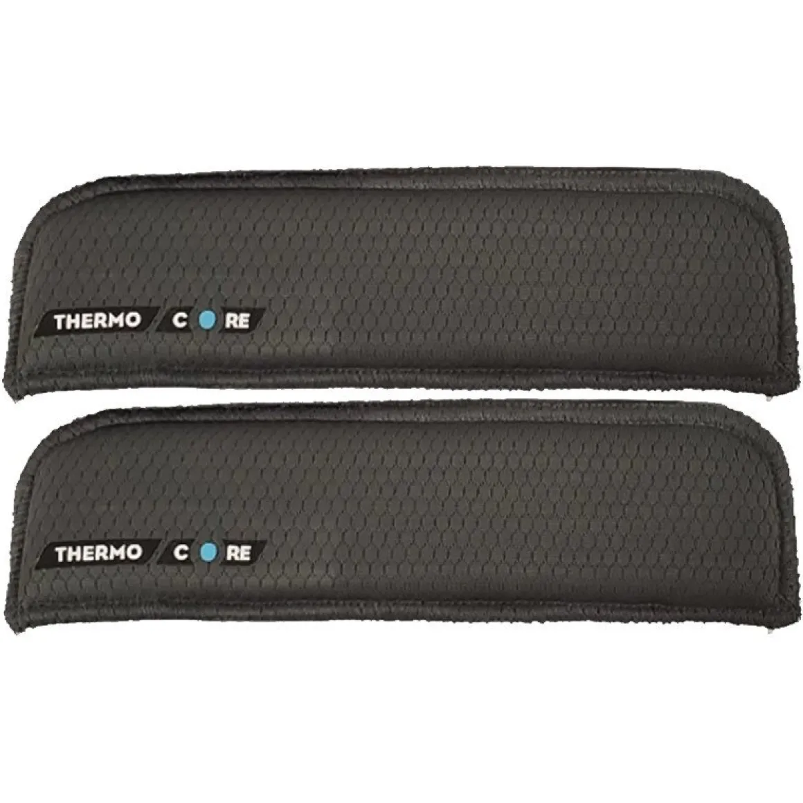 Bauer Thermocore Sweatband Jr (2Pack)