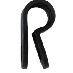 Bauer Top Clip Visor Jr - 25 Pack