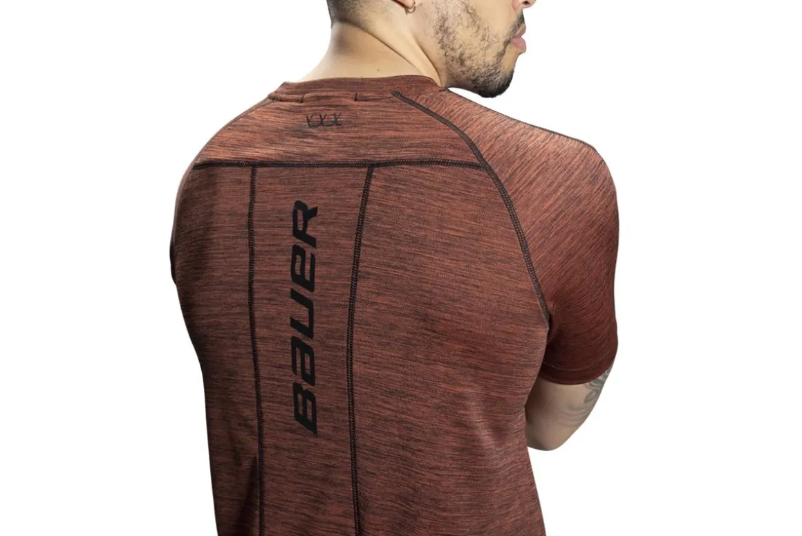 Bauer T-Shirt Performance Warmth Sr