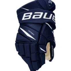 Bauer Vapor 2X Gloves - Sr