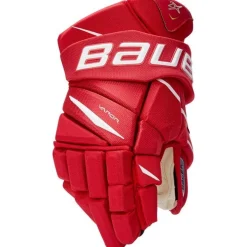 Bauer Vapor 2X Gloves - Sr