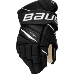 Bauer Vapor 2X Gloves - Sr