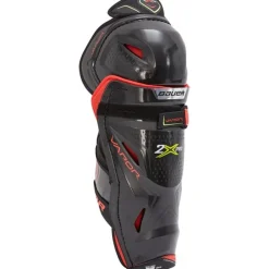 Bauer Vapor 2X Pro Shin Guardss - Jr .0
