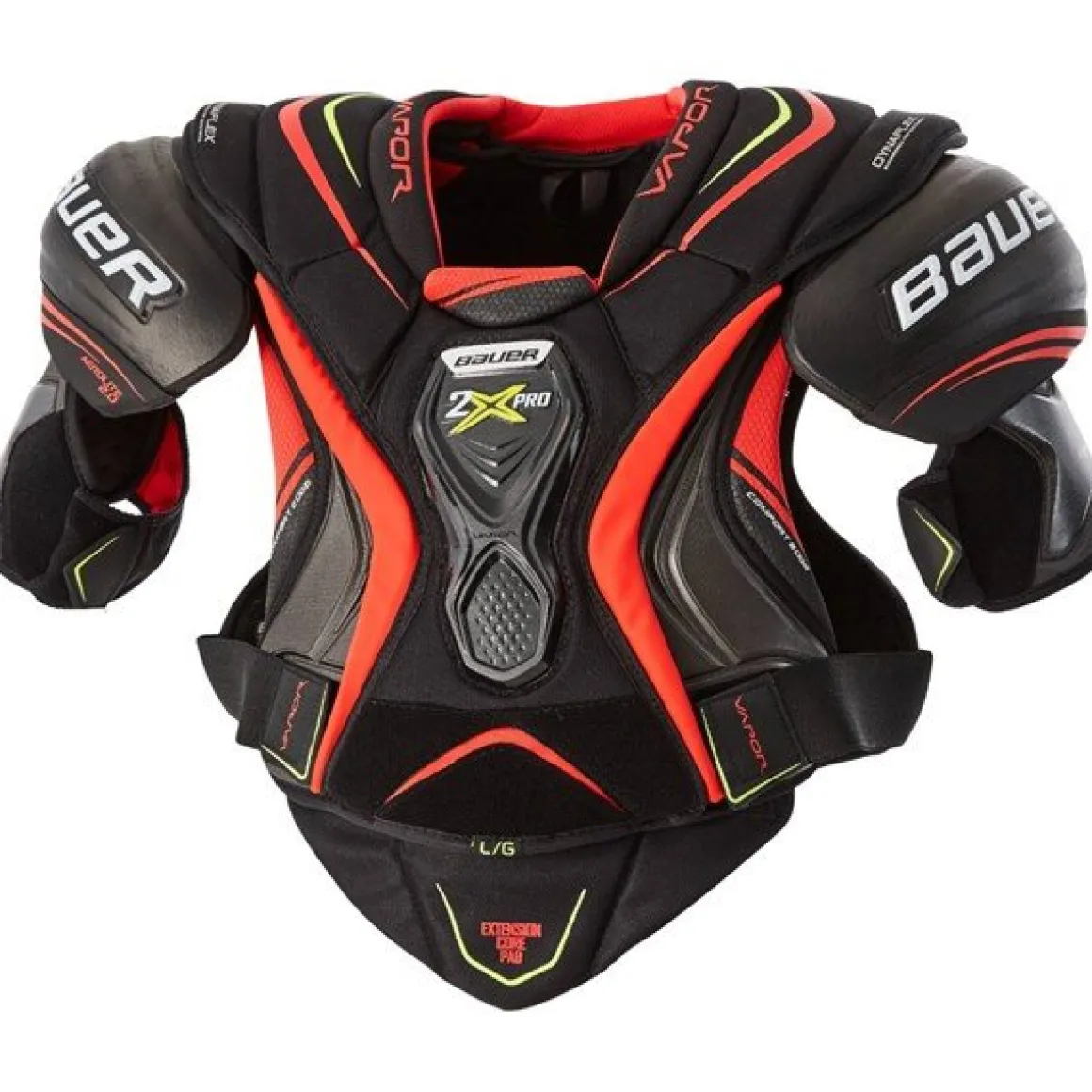 Bauer Vapor 2X Pro Shoulder Pad - Sr M