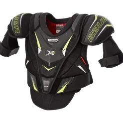 Bauer Vapor X-W Shoulder Pad - Wmn L