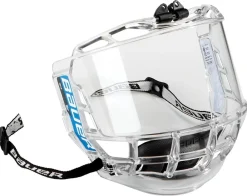 Bauer Visor Concept 3 Sr.