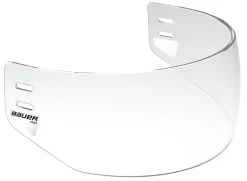 Bauer Visor Pro - Straight (Ce)