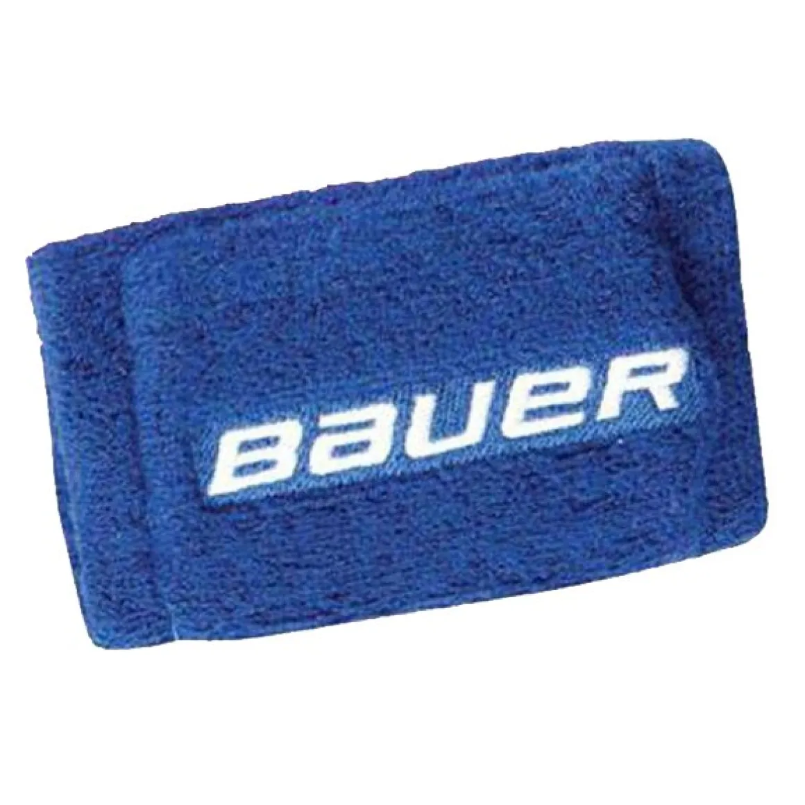 Bauer Wrist Protection Royalblue
