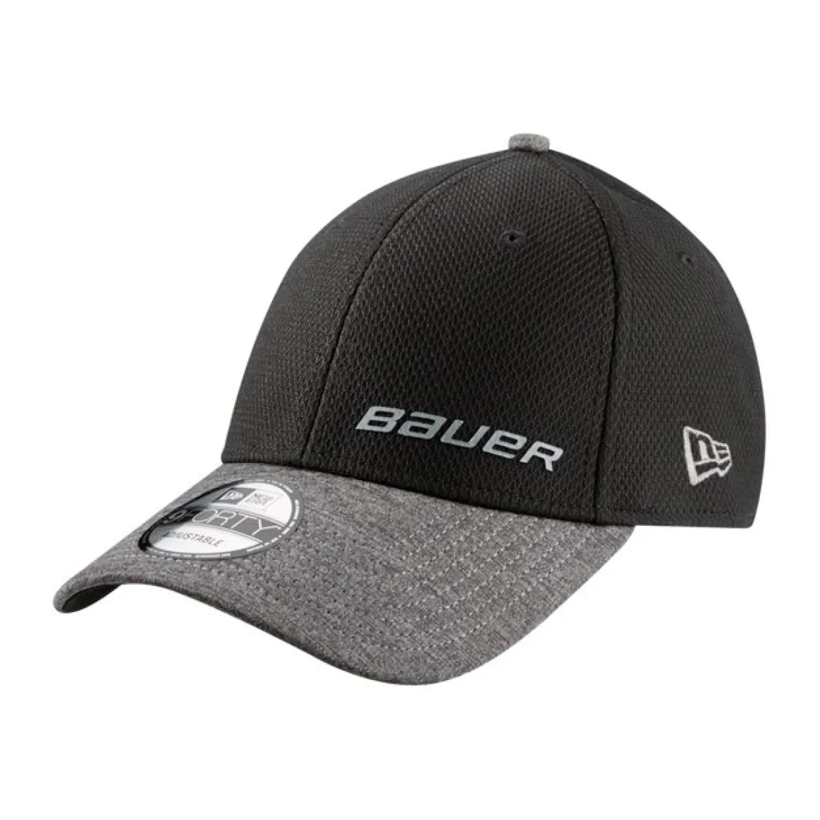 Bauer/New Era Cap 940 Jr
