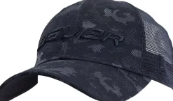 Bauer/New Era Cap 9Forty Camo - Jr