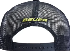 Bauer/New Era Cap 9Forty Camo - Jr