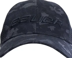 Bauer/New Era Cap 9Forty Camo - Sr
