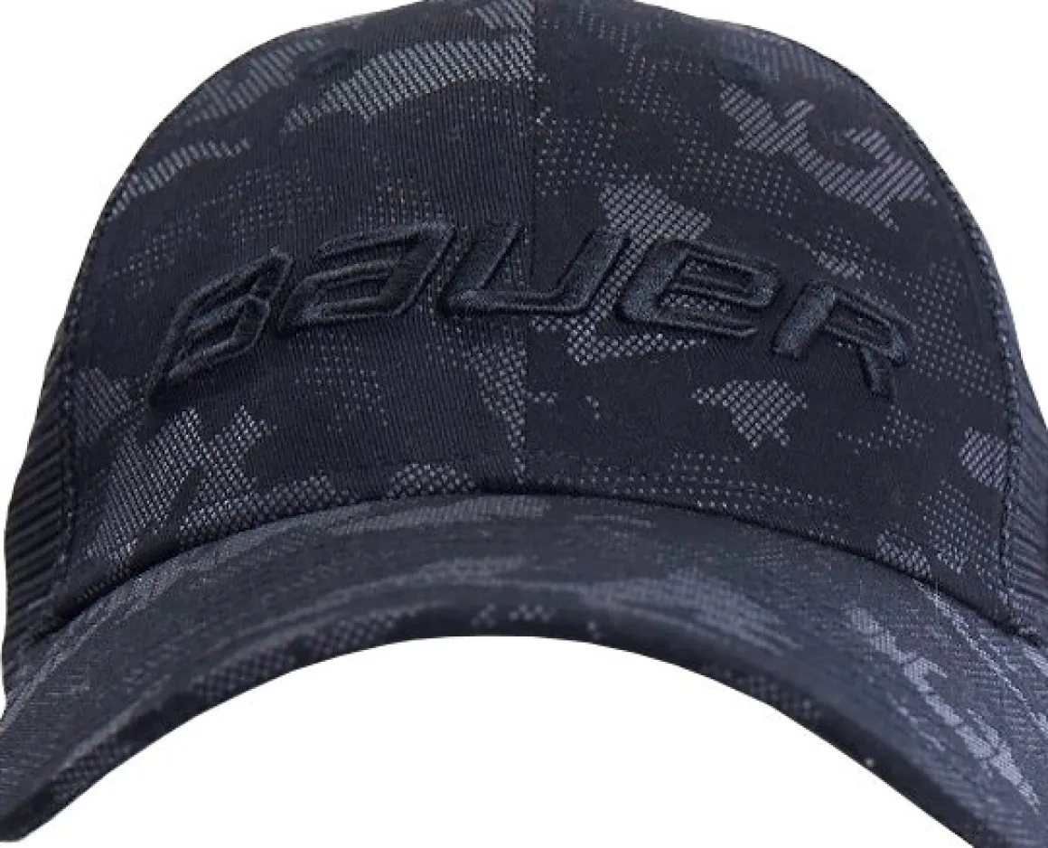 Bauer/New Era Cap 9Forty Camo - Sr