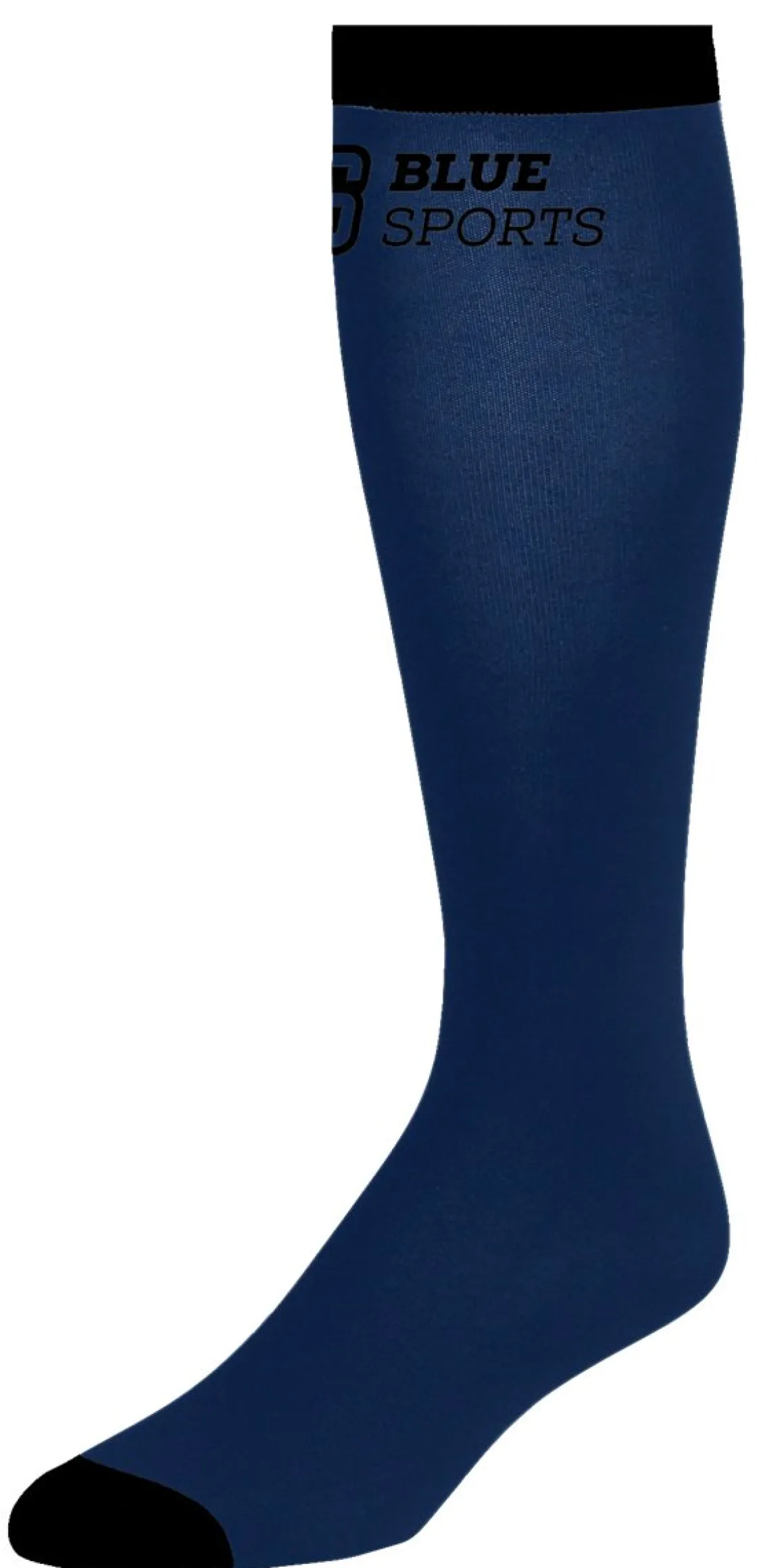 Bluesports Hockey Socks Pro-Skin Jr
