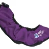 Bluesports Steel Protector Platinum Soakers Jr Purple