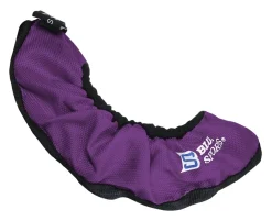Bluesports Steel Protector Platinum Soakers Jr Purple