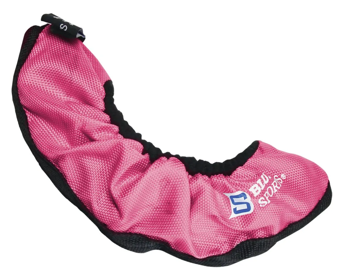 Bluesports Steel Protector Platinum Soakers Sr