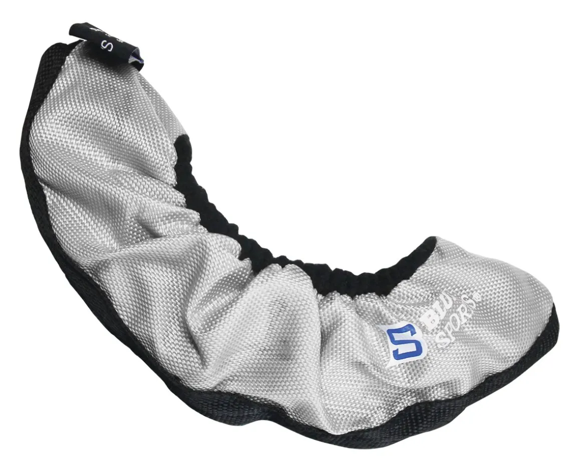 Bluesports Steel Protector Platinum Soakers Yt