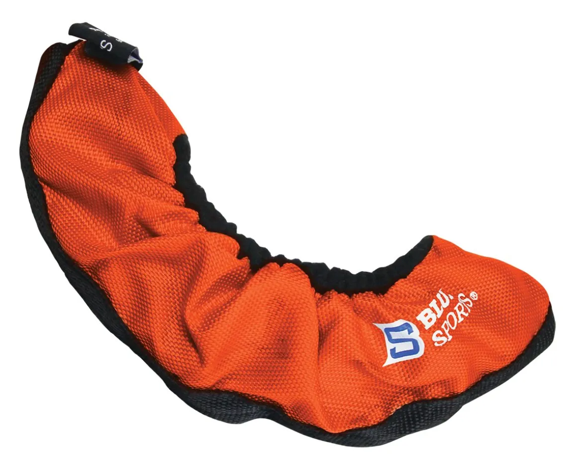 Bluesports Steel Protector Platinum Soakers Jr