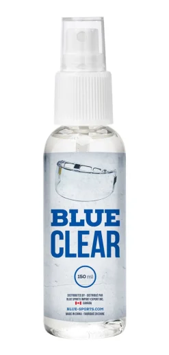 Bluesports Visor Spray