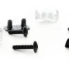 Ccm Accesories Visor Space/Screw Kit