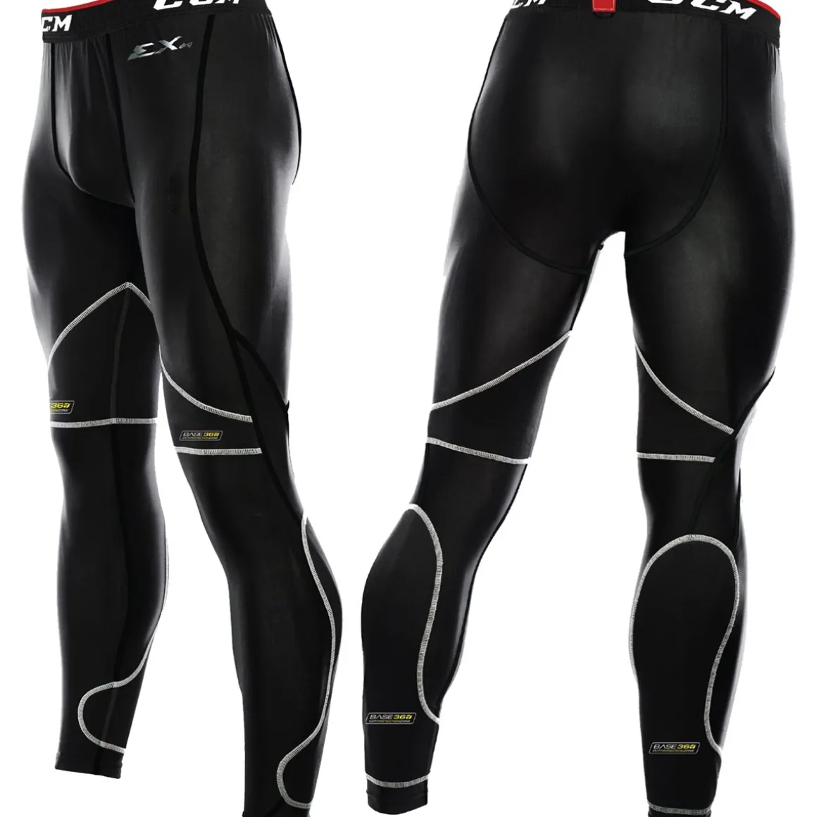 Ccm Base Layer 360 Goalie Sr.