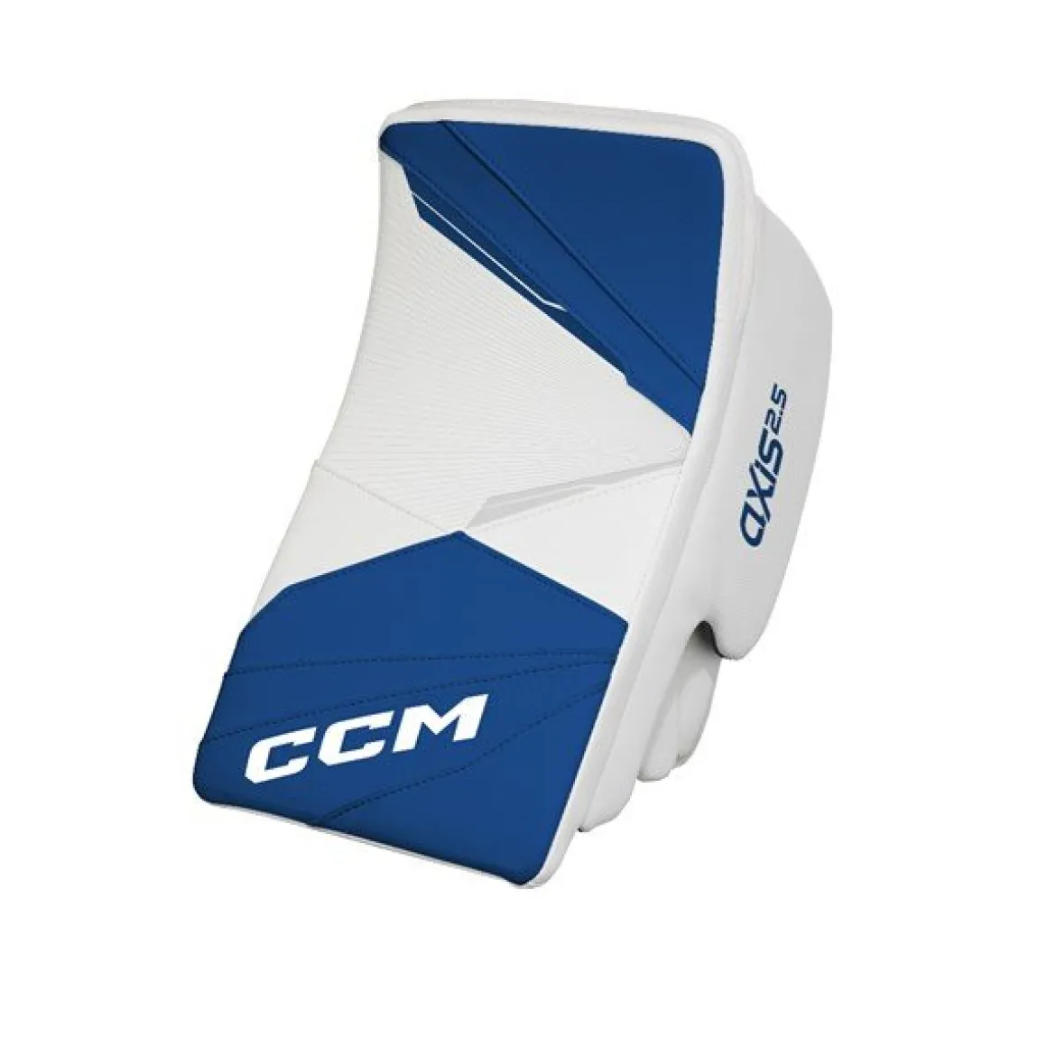 Ccm Blocker Axis 2.5 Jr