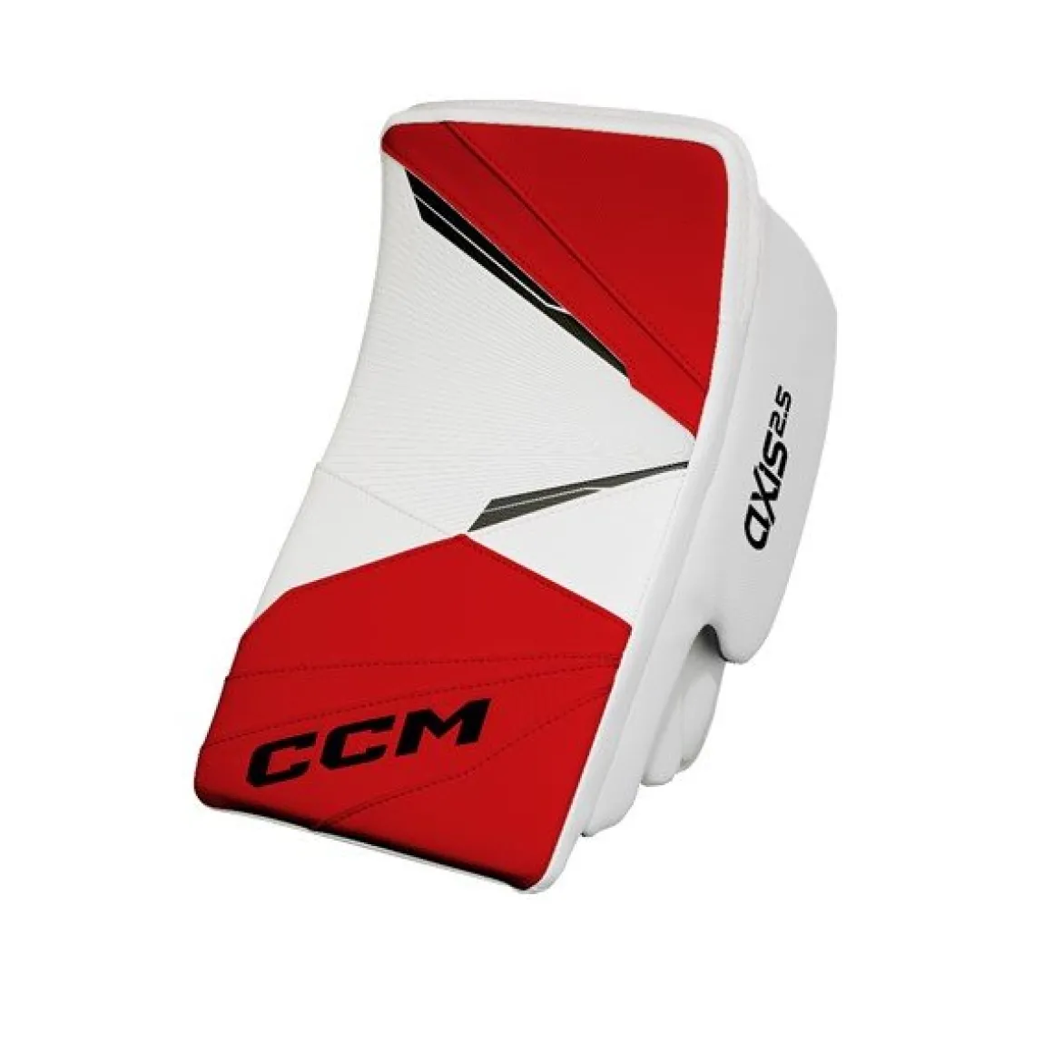 Ccm Blocker Axis 2.5 Jr