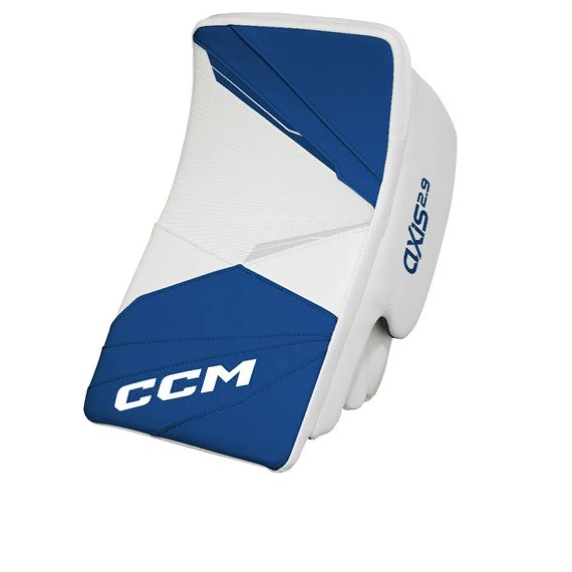 Ccm Blocker Axis 2.9 Sr