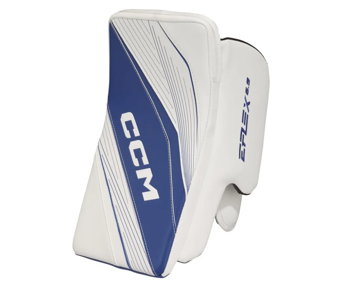 Ccm Blocker Eflex 6.9 Sr