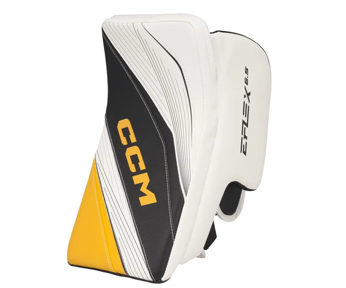 Ccm Blocker Eflex 6.5 Sr