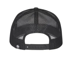 Ccm Cap All Outside Meshback Trucker Sr