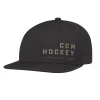 Ccm Cap Camo Flat Brim Sr