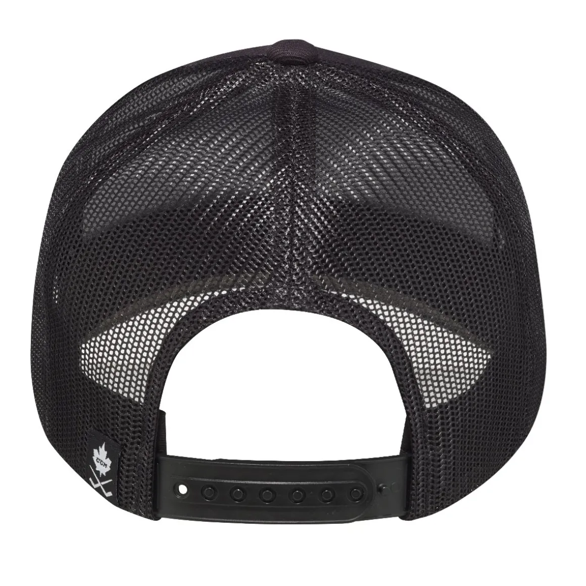 Ccm Cap Camo Meshaback Sr