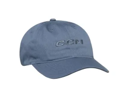 Ccm Cap Core Slouch Vintage Blue