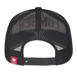 Ccm Cap Holiday Lumber Yard Trucker Sr