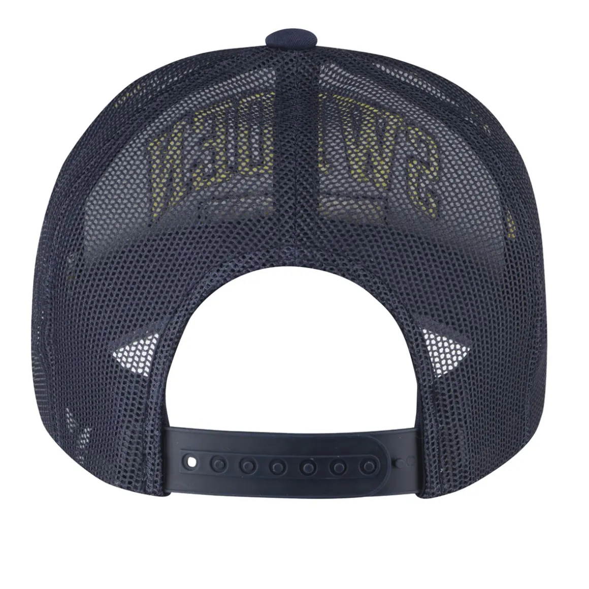 Ccm Cap Meshback Trucker Team Sweden